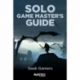 Solo Game Master's Guide (Inglés)