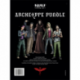 KULT: Divinity Lost - Archetype Bundle (English)
