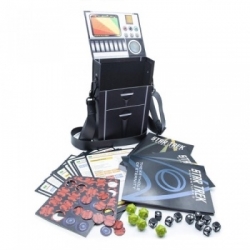 Star Trek Adventures: Tricorder Collector's Box Set (Inglés)