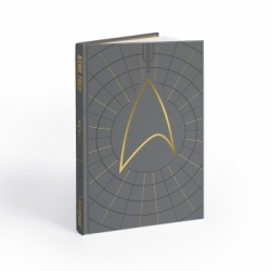 Star Trek Adventures Player's Guide (Inglés)
