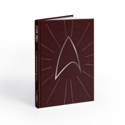 Star Trek Adventures Gamesmaster's Guide (Inglés)