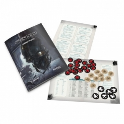 Dishonored Gamemaster Toolkit (Inglés)