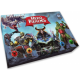 Hero Realms Deckbuilding Game Display (6 Packs) (Inglés) de White Wizard Games