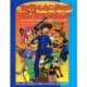 Teenagers From Outer Space (English)