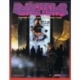 Cyberpunk: Eurotour (English)