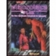 Cyberpunk: Eurosource Plus (Inglés)