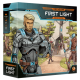 Circadians: First Light Second Edition (Inglés)
