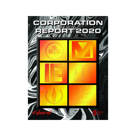 Corporation Report 2020 (English)