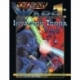 Mekton Zeta: Mekton Wars (English)