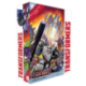 Transformers Deck-Building Game: - Rising Darkness (Inglés)