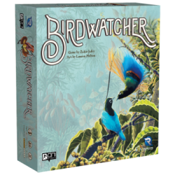Birdwatcher (English)