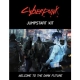 Cyberpunk Red Jumpstart Kit (Inglés) de R. Talsorian Games