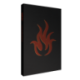 Hunter: The Reckoning 5th Edition Roleplaying Game Character Journal (Inglés)