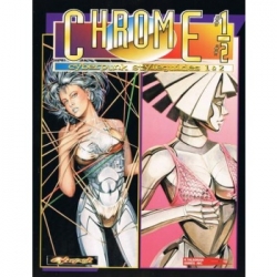 Cyberpunk: Chromebook 1/2 (English)