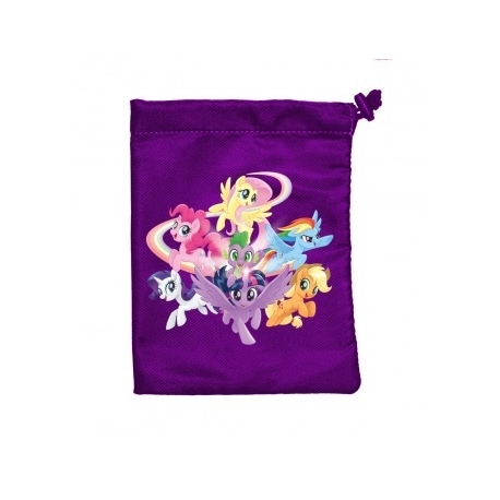 My Little Pony RPG Dice Bag