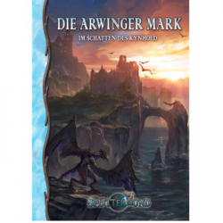 Die Arwinger Mark - Im Schatten des Kynhold (German)