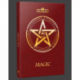 TDE - Magic of Aventuria Deluxe (red leatherette) (Inglés)