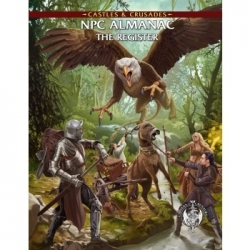 NPC Almanac - Register (English)