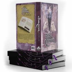 Jim Henson's The Dark Crystal: Adventure Game (English)