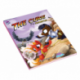 My Little Pony: Tails of Equestria The Storytelling Game - The Curse of the Statuettes: Book - Screen (Inglés)