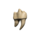 Dungeons - Dragons: Teeth of Dahlver-Nar Bite-Sized Artifact