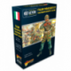 Italian Paracadutisti Paratrooper Infantry Section