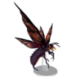 Dungeons - Dragons Nolzur's Marvelous Miniatures: Paint Kit - Hellwasp (English)