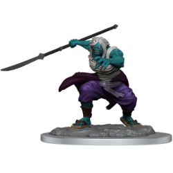 Dungeons - Dragons Nolzur's Marvelous Miniatures: Paint Kit - Oni (English)