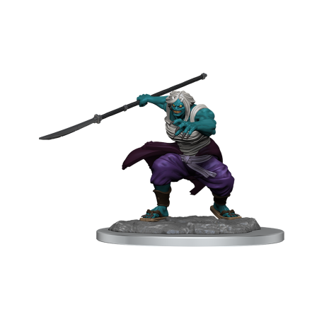 Dungeons - Dragons Nolzur's Marvelous Miniatures: Paint Kit - Oni (English)