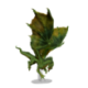 D&D Nolzur's Marvelous Miniatures: Adult Green Dragon (English)