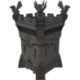 D&D Daern's Instant Fortress Table-Sized Replica (English)