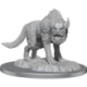 D&D Nolzur's Marvelous Miniatures: Yeth Hound (4 Units)