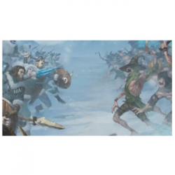 Kings of War: Scenario and Objective Set (Inglés)