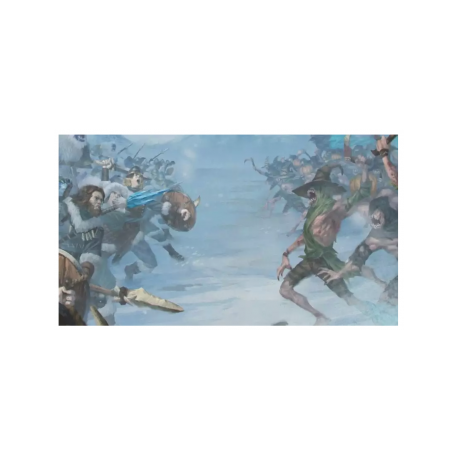 Kings of War: Scenario and Objective Set (English)
