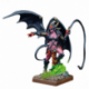 Kings of War: Mau'ti-bu-su, Abyssal Temptress (Inglés)