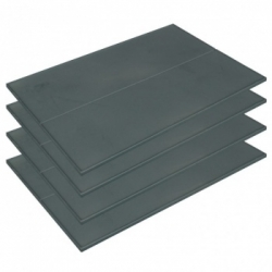 Kings of War: 50mm Movement Tray Pack
