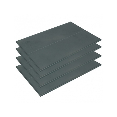 Kings of War: 50mm Movement Tray Pack