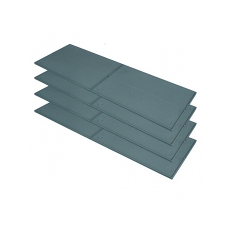 Kings of War: 40mm Movement Tray Pack