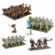 Kings of War: Forces of Nature Army (Inglés)