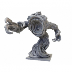 Kings of War: Greater Air Elemental (Inglés)