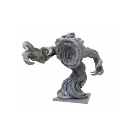 Kings of War: Greater Air Elemental (Inglés)