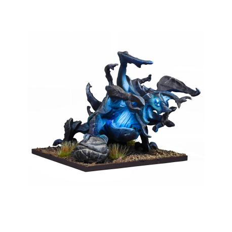 Kings of War: Ambarox (Inglés)