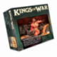 Kings of War: Greater Fire Elemental