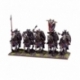 Kings of War: Undead Soul Reaver Cavalry Troop (English)