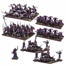 Kings of War: Undead Army (Inglés)