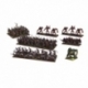 Kings of War: Undead Mega Army (2021) (Inglés)