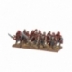 Kings of War: Undead Mummies (English)