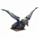Kings of War: Undead Vampire Lord on Undead Dragon