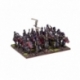 Kings of War: Undead Revenant Regiment (Inglés)