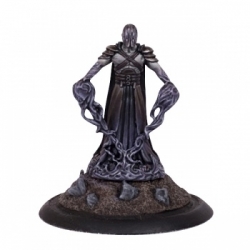 Kings of War: Mhorgoth the Necromancer (Inglés)